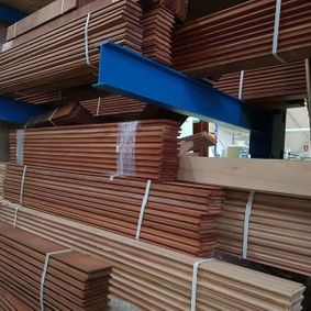 PaxFloor materiales de madera para suelos