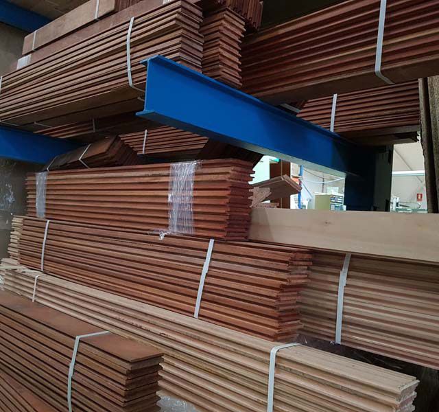 PaxFloor materiales de madera para suelos