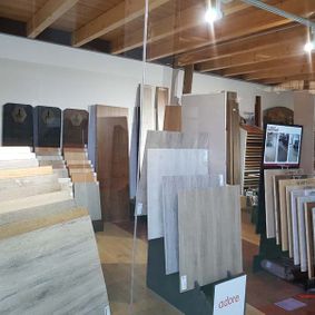 PaxFloor materiales de madera 3