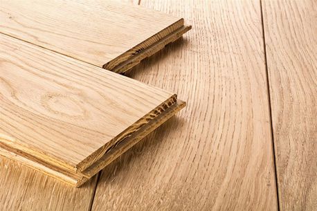 PaxFloor tablas de madera
