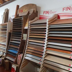 PaxFloor materiales de madera 2