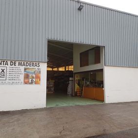 PaxFloor fachada