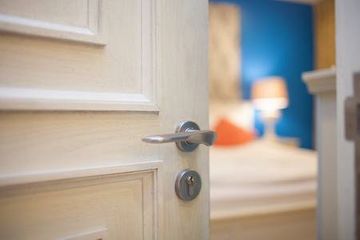 PaxFloor puerta de madera